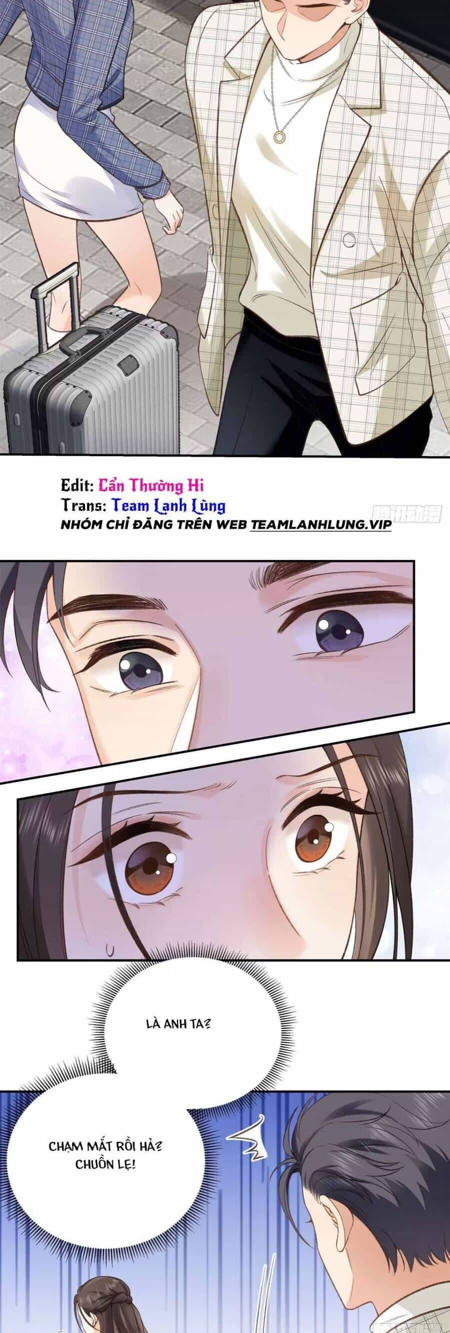 Hàng Tỷ Ngôi Sao Không Sáng Bằng Em - Chương 9 - ảnh 8