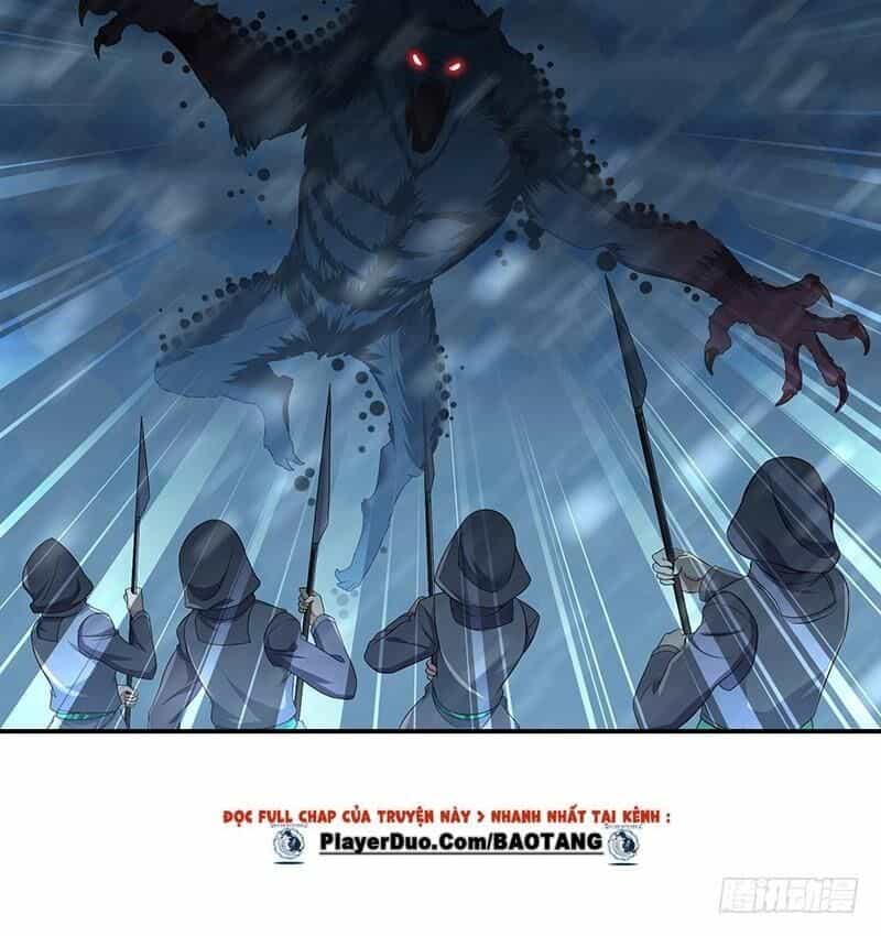 Hành Khúc Của Tôi Và Em - Chương 1 - ảnh 12