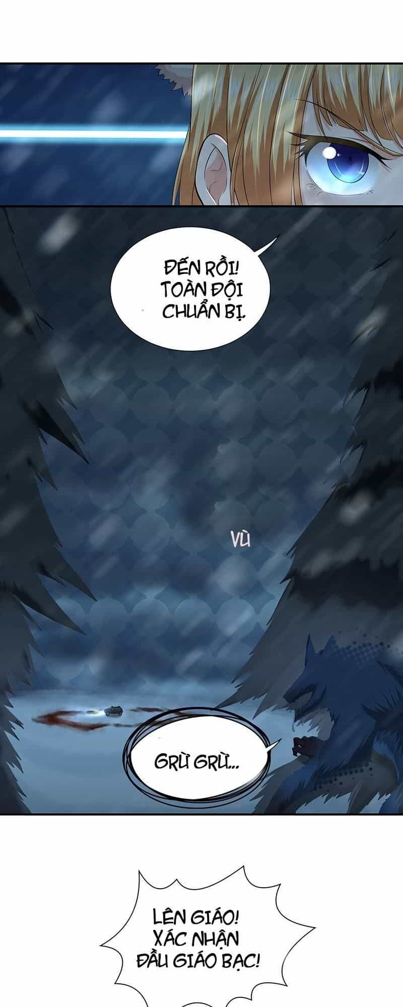 Hành Khúc Của Tôi Và Em - Chương 1 - ảnh 7