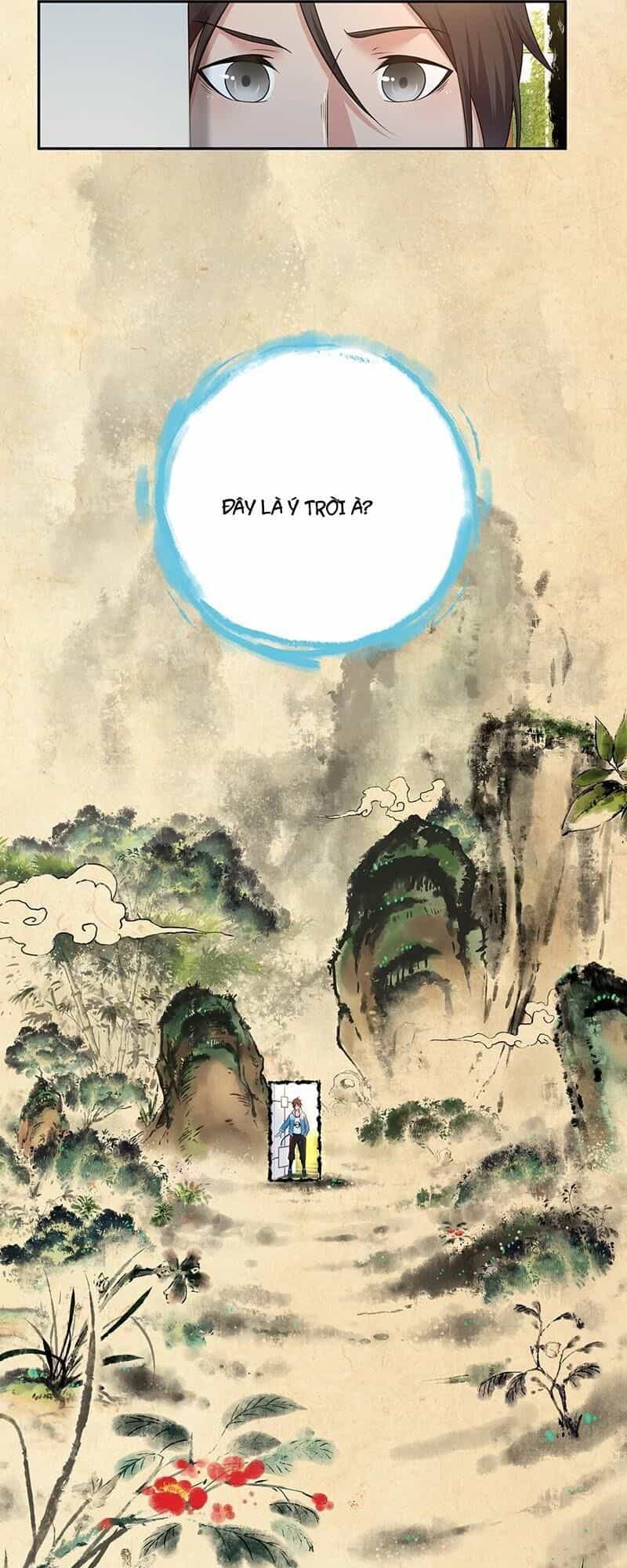 Hành Khúc Của Tôi Và Em - Chương 3 - ảnh 31