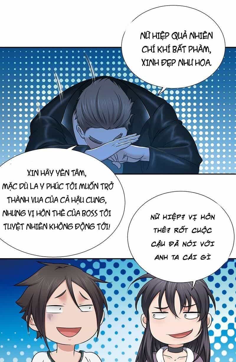 Hành Khúc Của Tôi Và Em - Chương 7 - ảnh 30