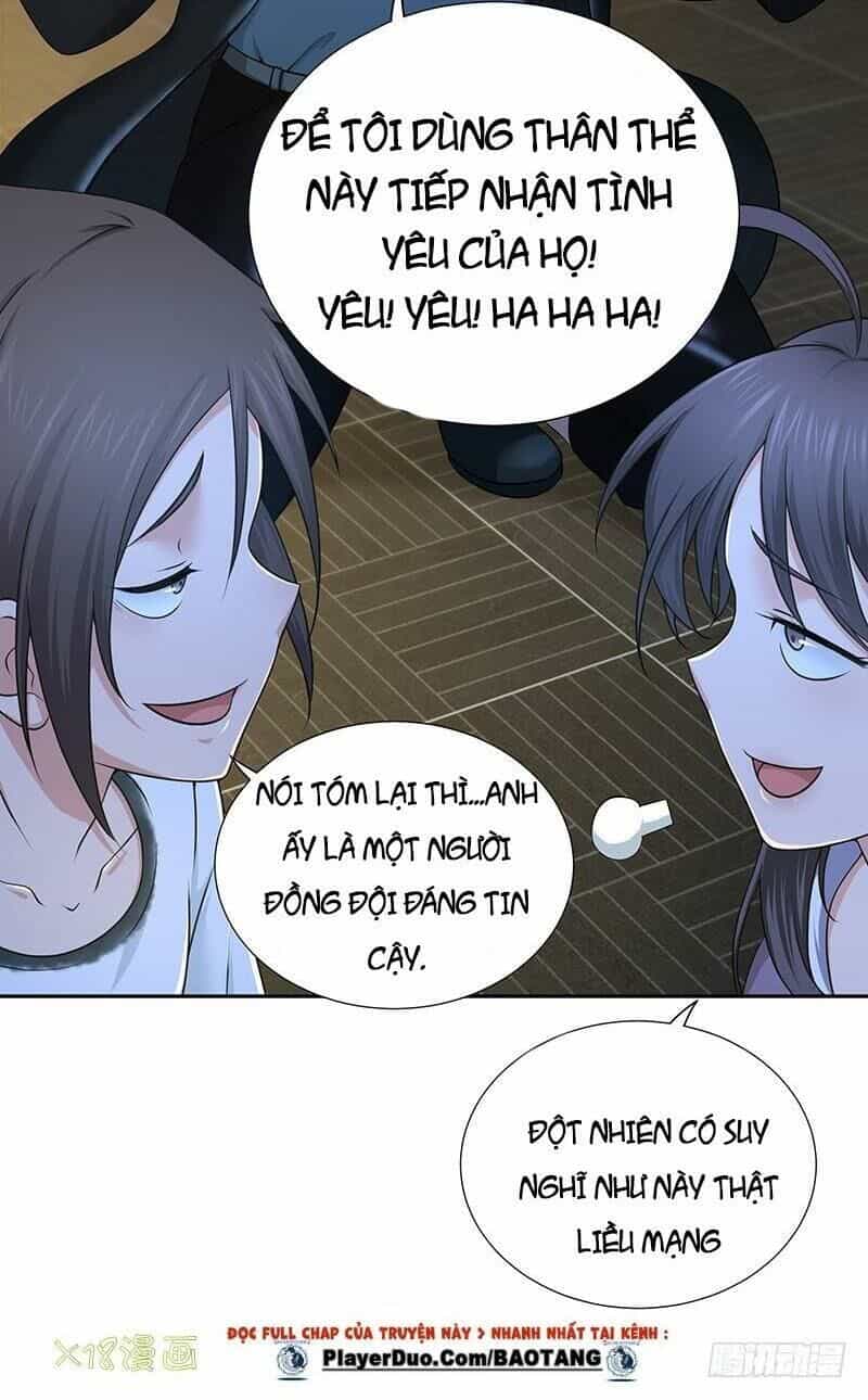Hành Khúc Của Tôi Và Em - Chương 7 - ảnh 33