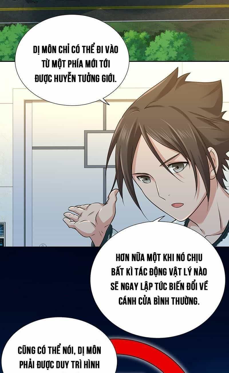 Hành Khúc Của Tôi Và Em - Chương 7 - ảnh 36