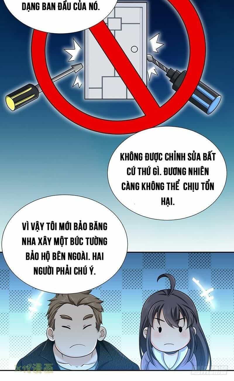 Hành Khúc Của Tôi Và Em - Chương 7 - ảnh 37