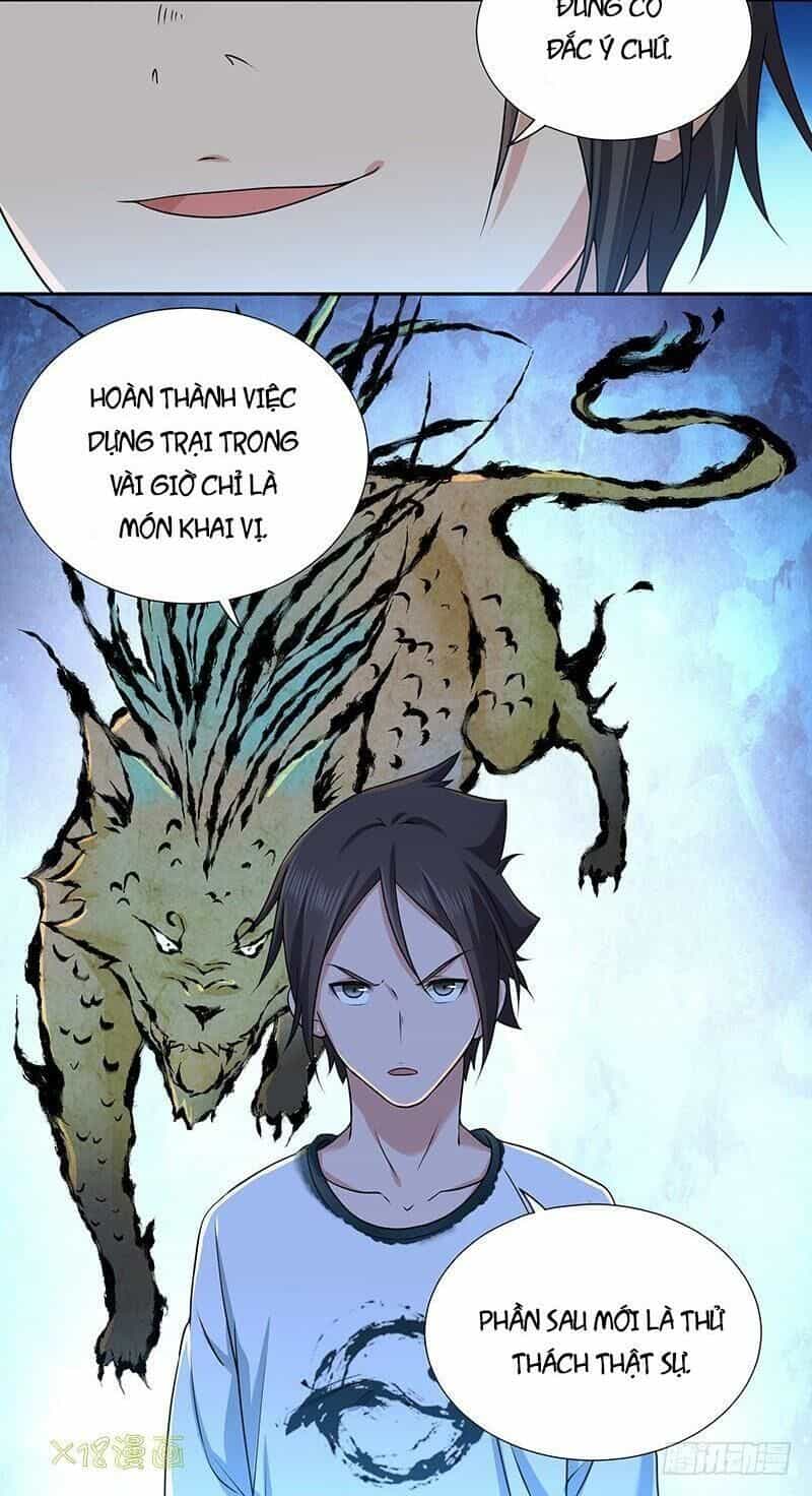 Hành Khúc Của Tôi Và Em - Chương 7 - ảnh 41
