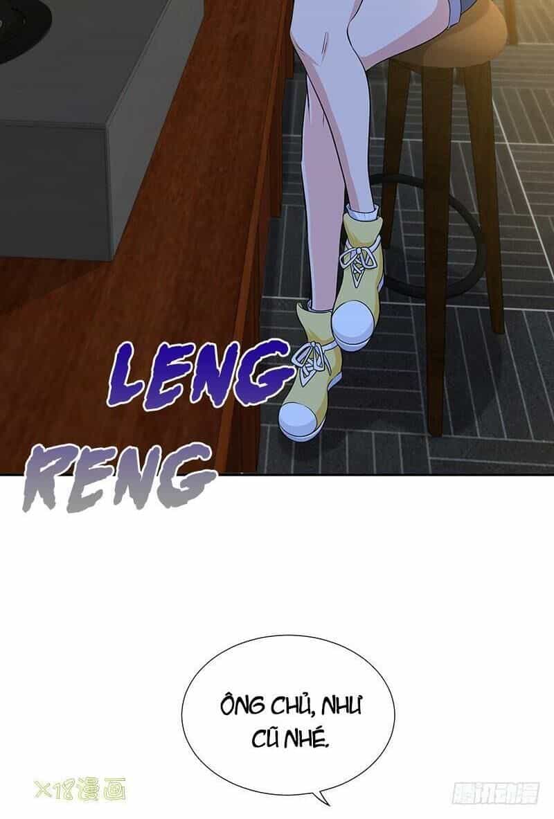 Hành Khúc Của Tôi Và Em - Chương 7 - ảnh 9