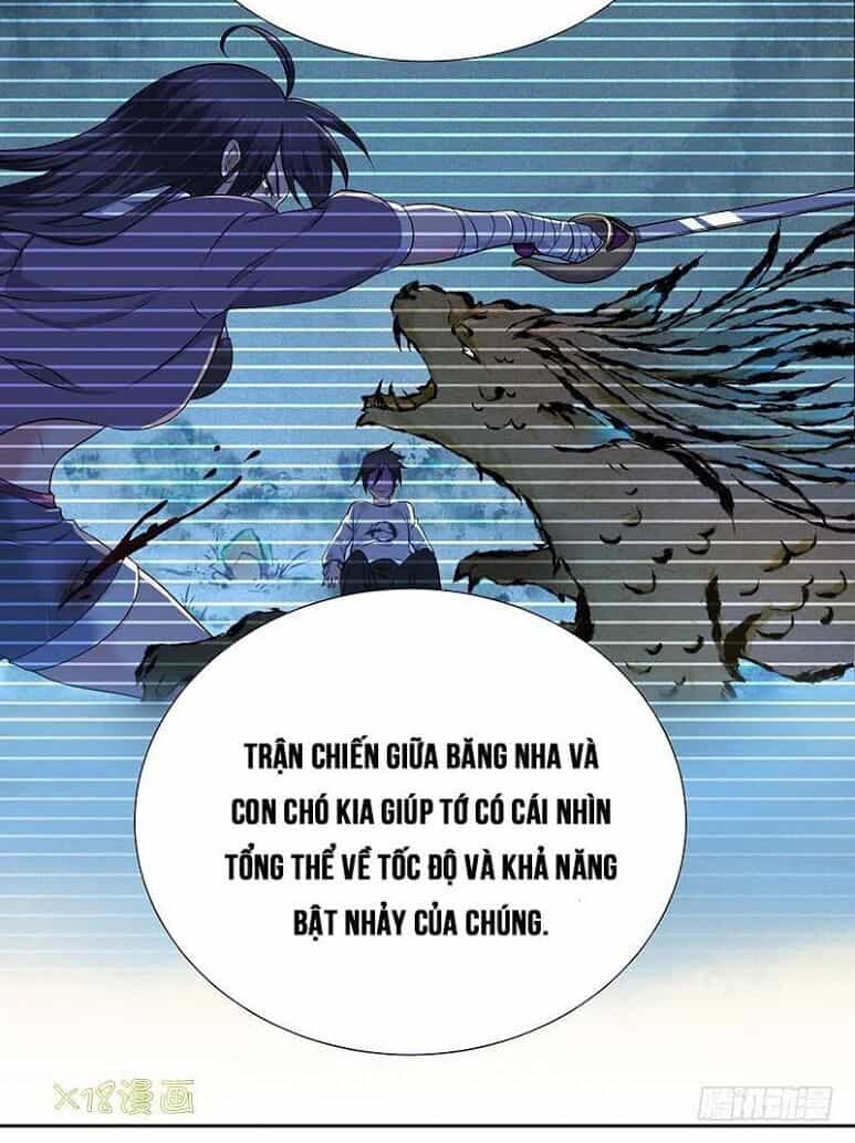 Hành Khúc Của Tôi Và Em - Chương 8 - ảnh 12