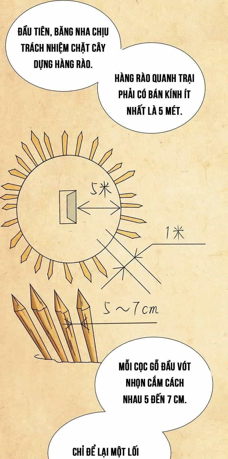 Hành Khúc Của Tôi Và Em - Chương 8 - ảnh 6