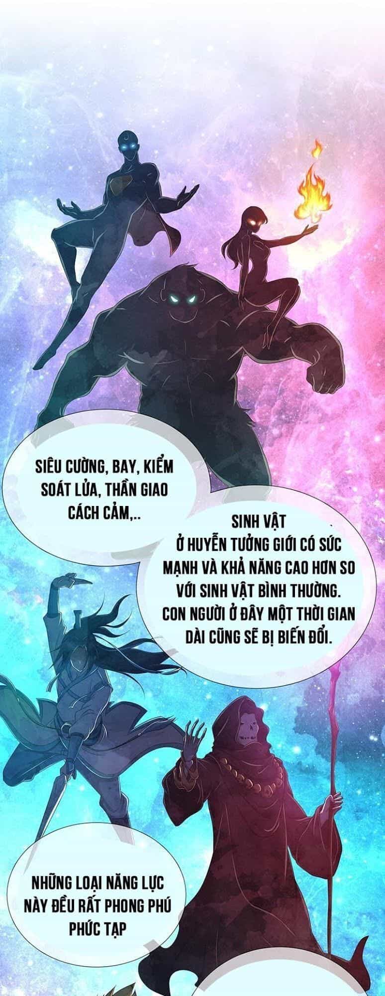 Hành Khúc Của Tôi Và Em - Chương 9 - ảnh 17