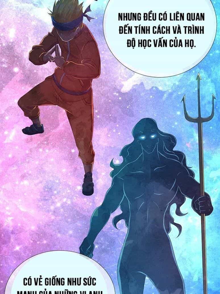 Hành Khúc Của Tôi Và Em - Chương 9 - ảnh 18