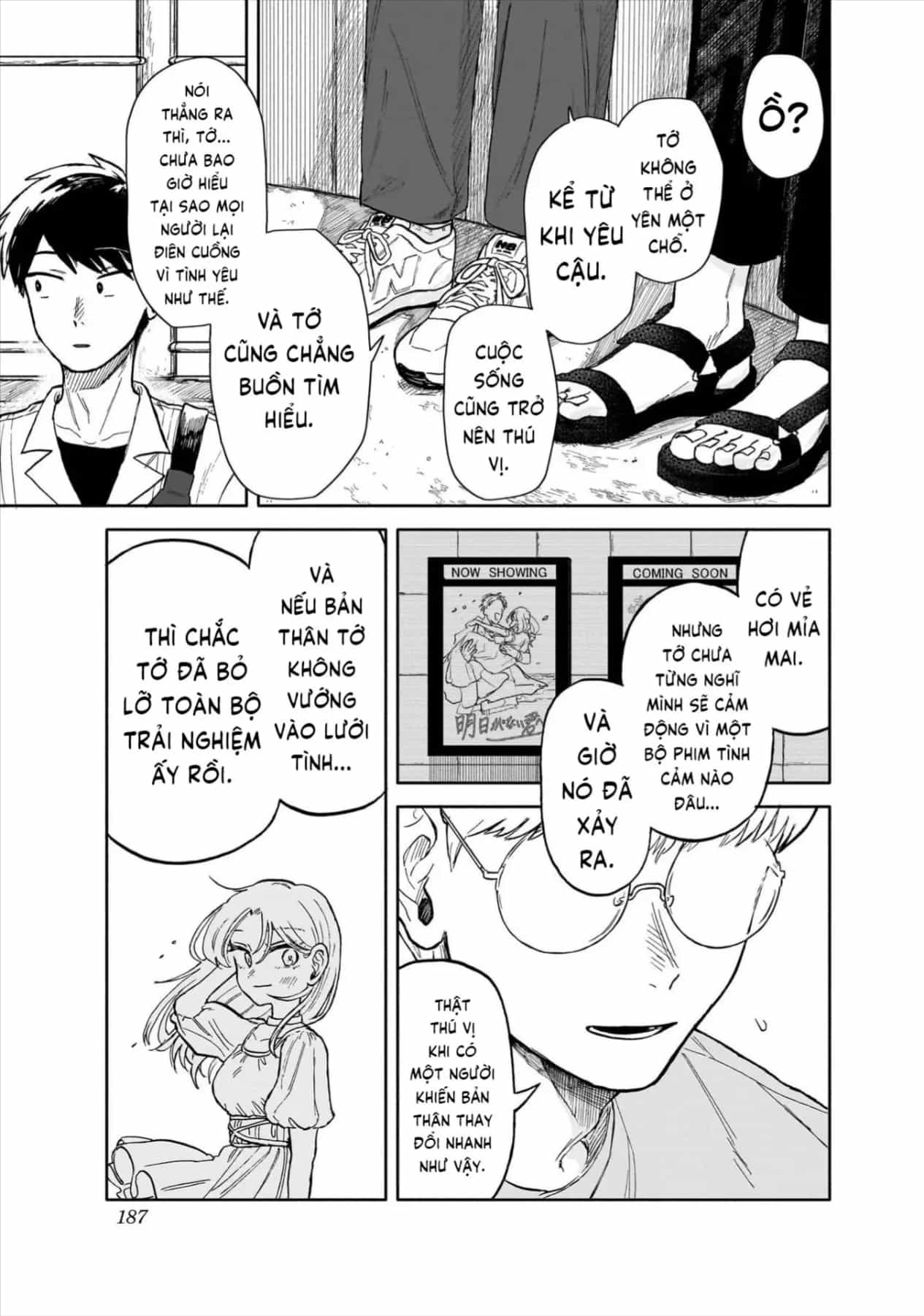 Hạnh Phúc Nhé, Lemon! - Chương 11 - ảnh 20