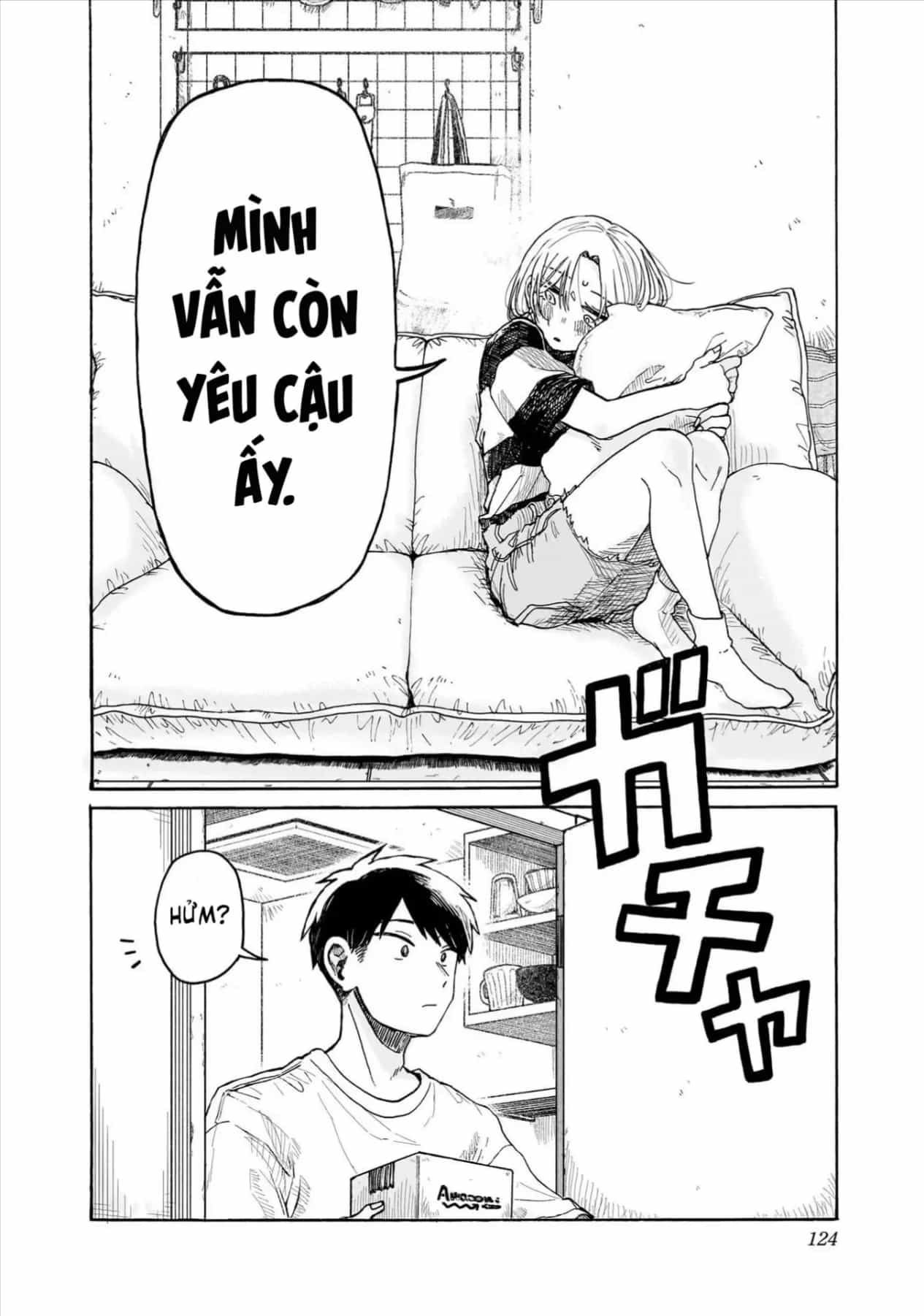 Hạnh Phúc Nhé, Lemon! - Chương 3 - ảnh 14
