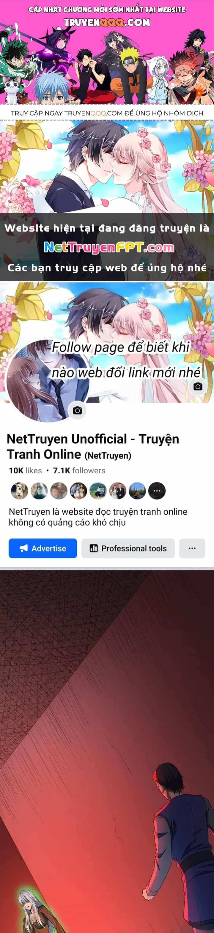 Hành Tẩu Âm Dương - Chương 99 - ảnh 1