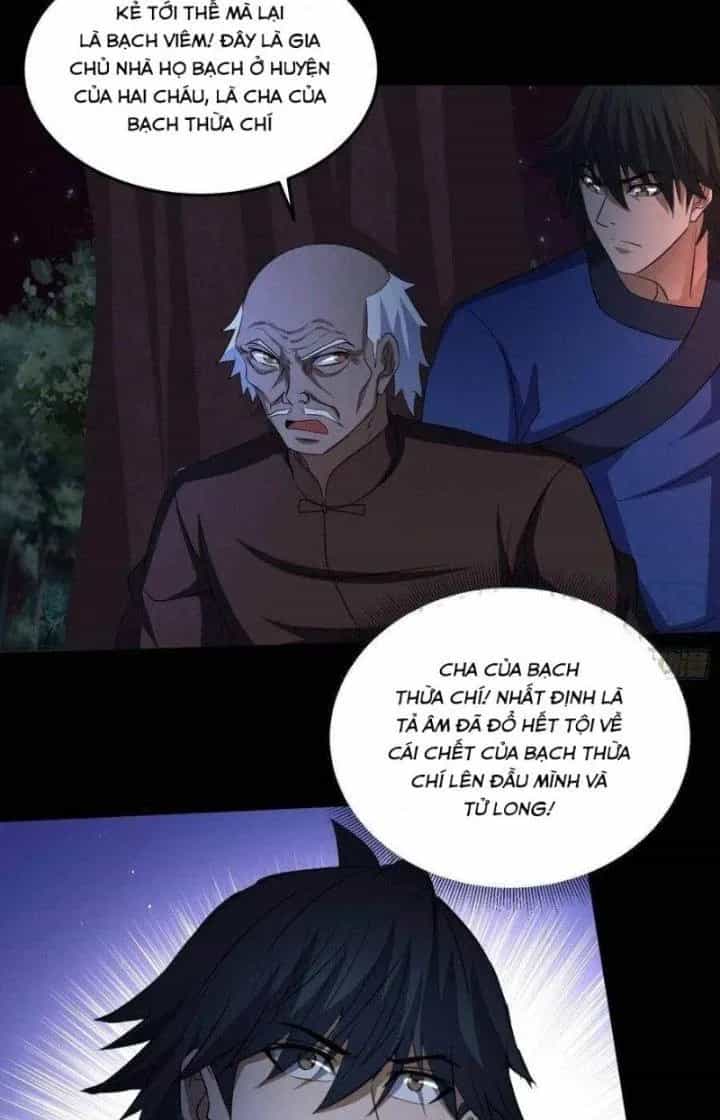 Hành Tẩu Âm Dương - Chương 102 - ảnh 7
