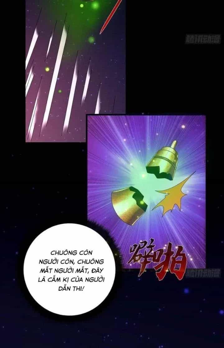 Hành Tẩu Âm Dương - Chương 105 - ảnh 2