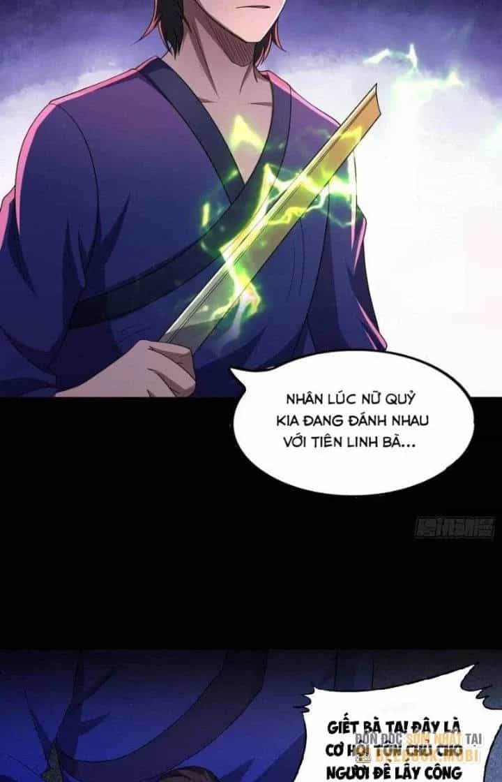 Hành Tẩu Âm Dương - Chương 105 - ảnh 24