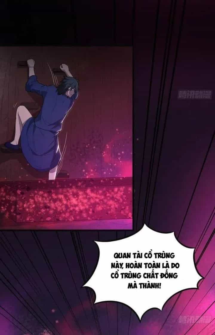 Hành Tẩu Âm Dương - Chương 107 - ảnh 24