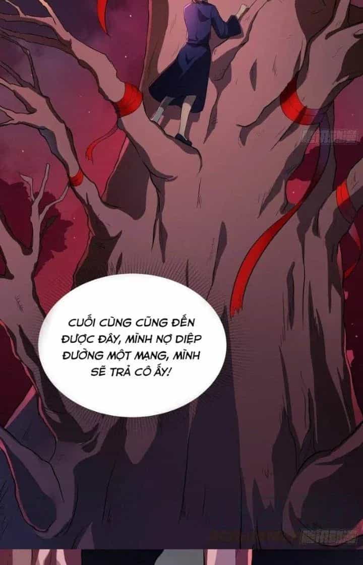 Hành Tẩu Âm Dương - Chương 107 - ảnh 6