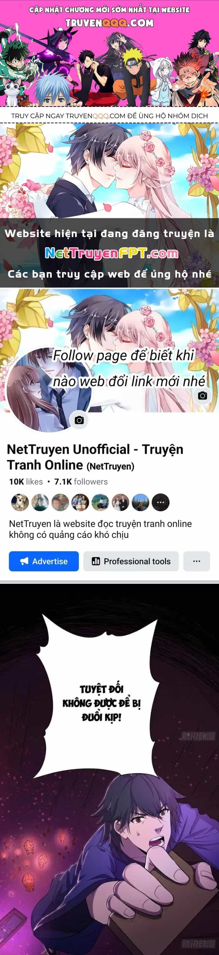 Hành Tẩu Âm Dương - Chương 108 - ảnh 1