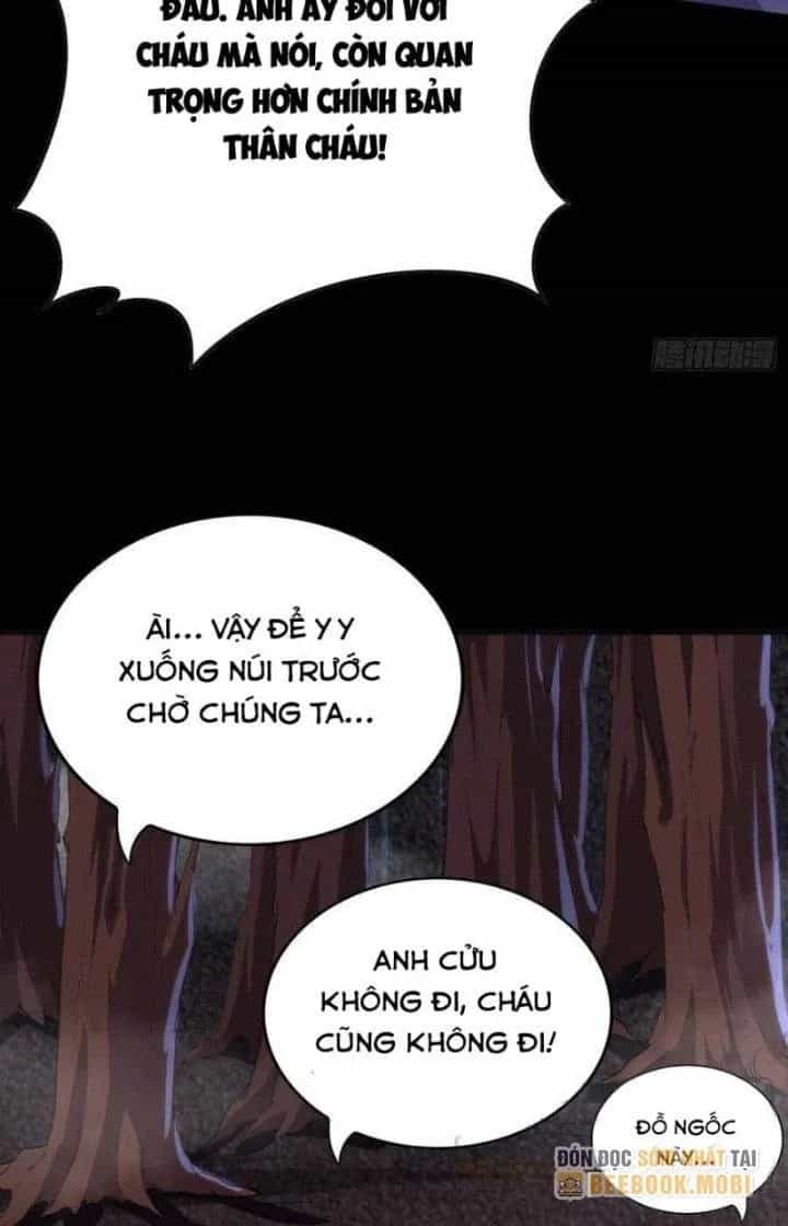 Hành Tẩu Âm Dương - Chương 108 - ảnh 20