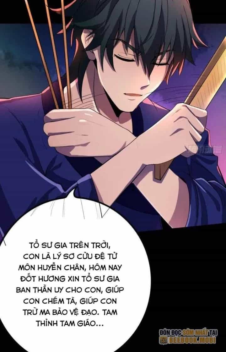Hành Tẩu Âm Dương - Chương 108 - ảnh 31