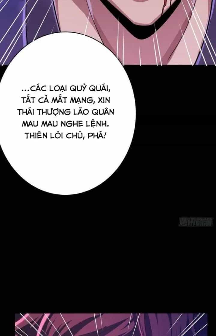 Hành Tẩu Âm Dương - Chương 108 - ảnh 39