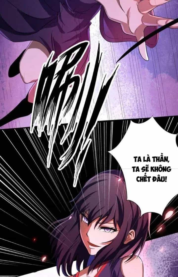 Hành Tẩu Âm Dương - Chương 109 - ảnh 41