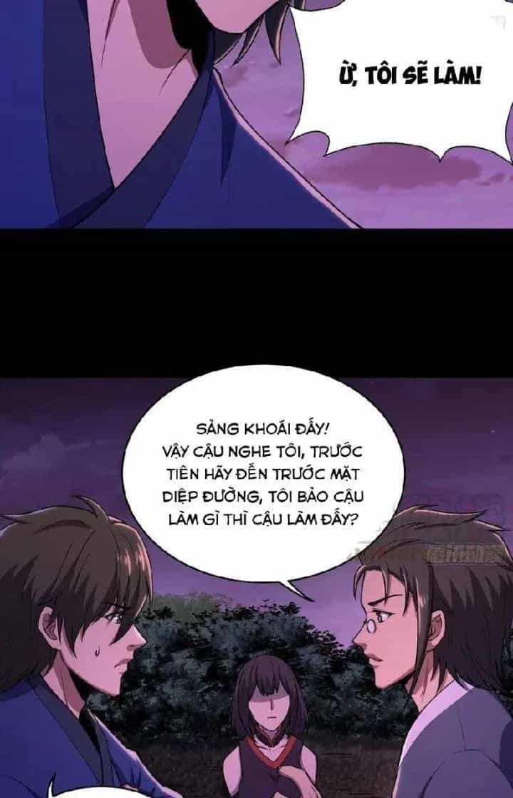 Hành Tẩu Âm Dương - Chương 112 - ảnh 35
