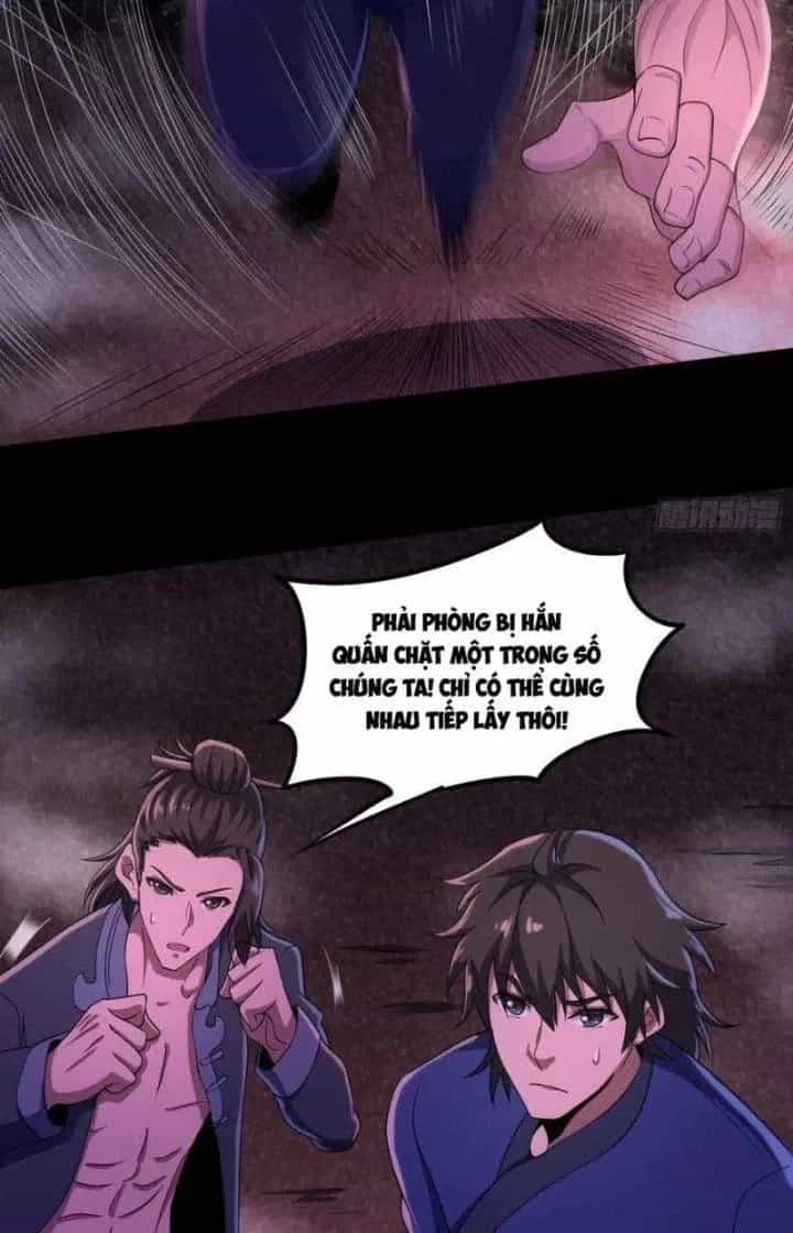 Hành Tẩu Âm Dương - Chương 113 - ảnh 36