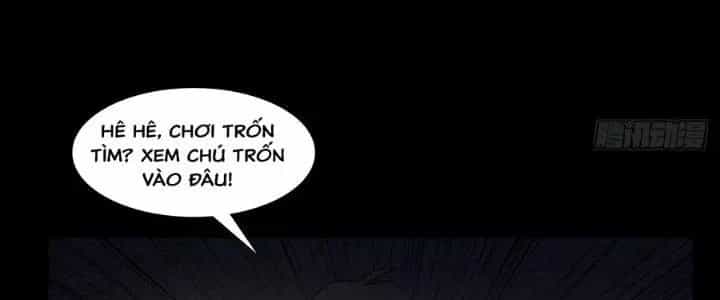 Hành Tẩu Âm Dương - Chương 15 - ảnh 59