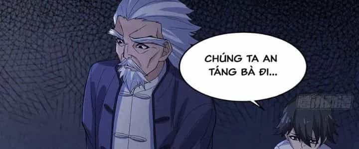 Hành Tẩu Âm Dương - Chương 18 - ảnh 63