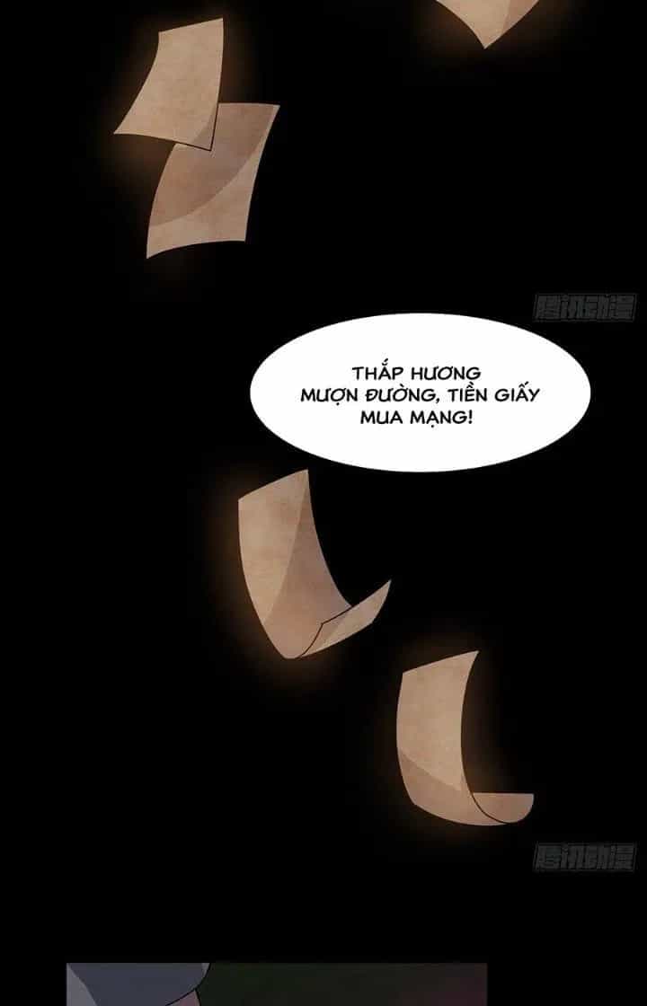 Hành Tẩu Âm Dương - Chương 22 - ảnh 29