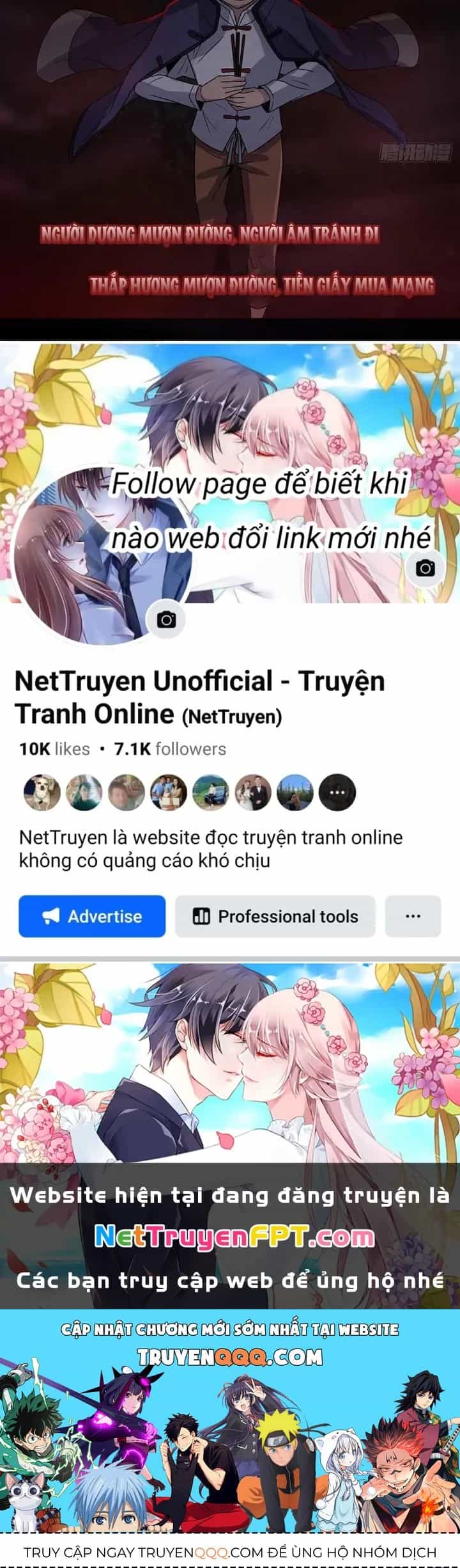 Hành Tẩu Âm Dương - Chương 22 - ảnh 45
