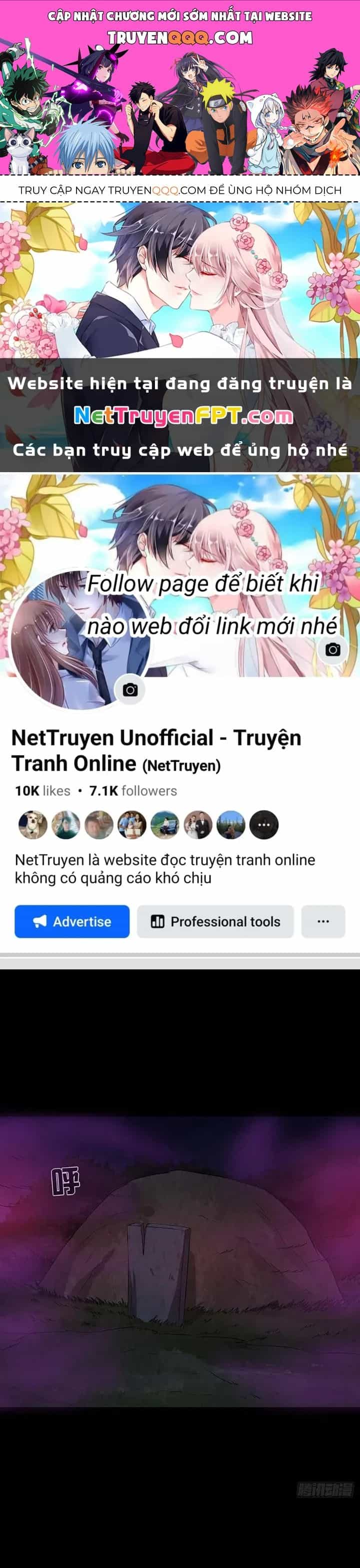 Hành Tẩu Âm Dương - Chương 23 - ảnh 1