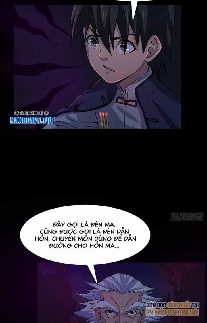 Hành Tẩu Âm Dương - Chương 23 - ảnh 5
