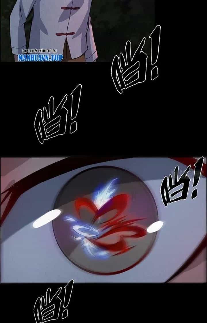 Hành Tẩu Âm Dương - Chương 24 - ảnh 19