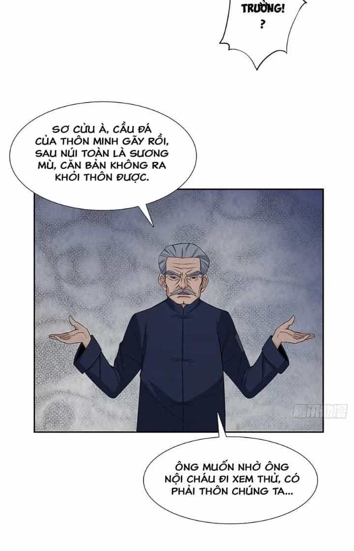 Hành Tẩu Âm Dương - Chương 26 - ảnh 31