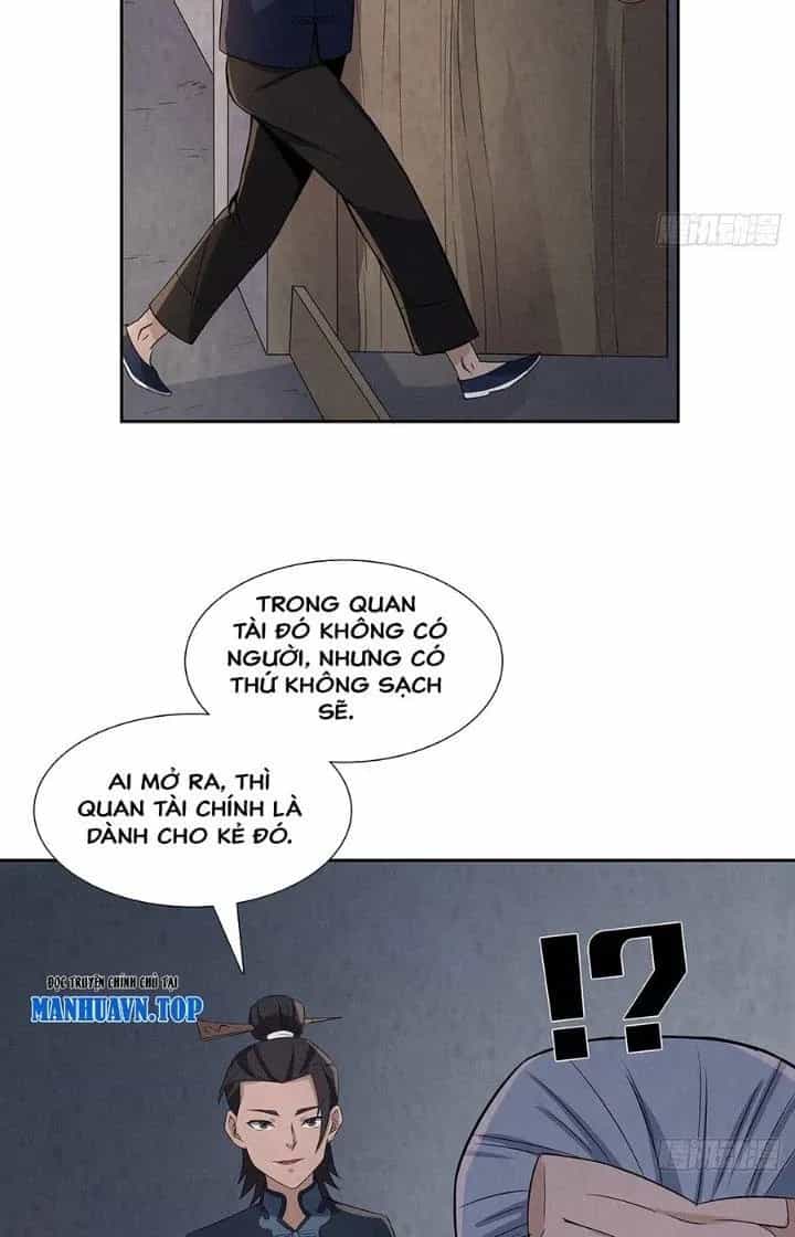 Hành Tẩu Âm Dương - Chương 26 - ảnh 38