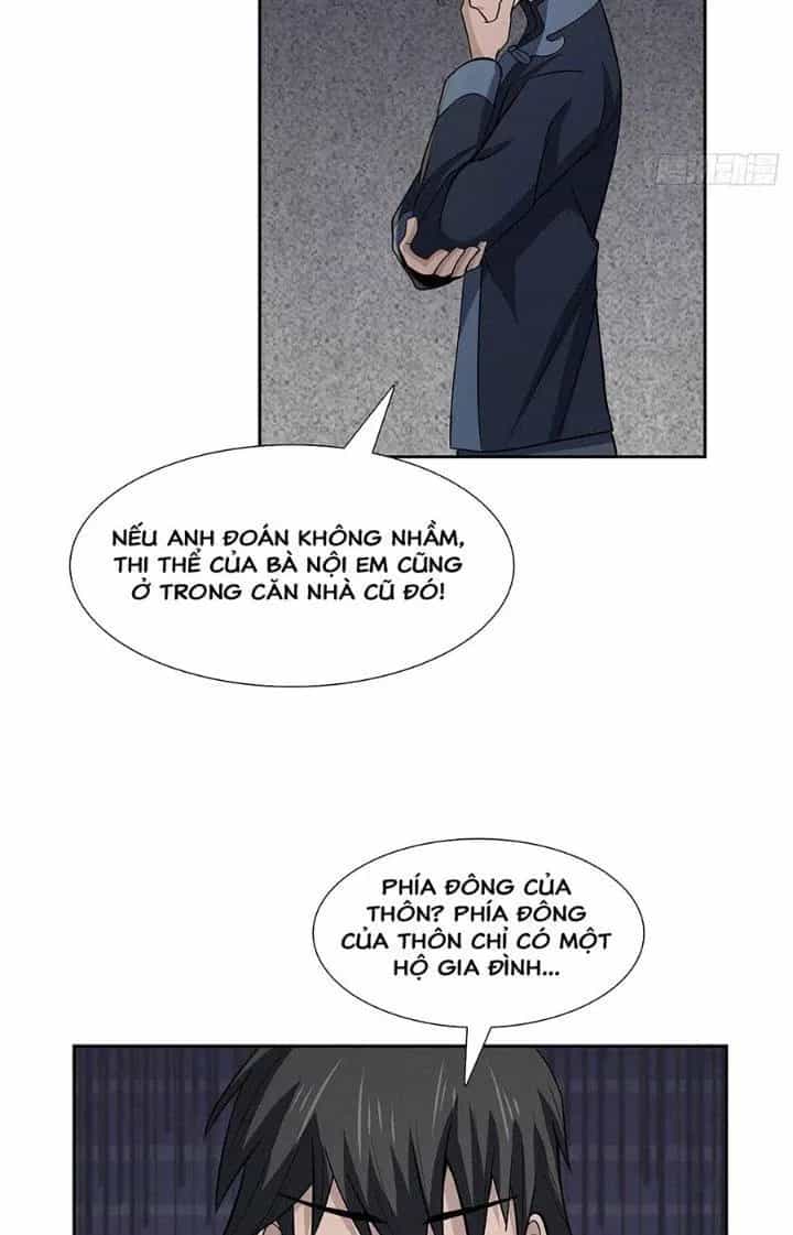 Hành Tẩu Âm Dương - Chương 26 - ảnh 46