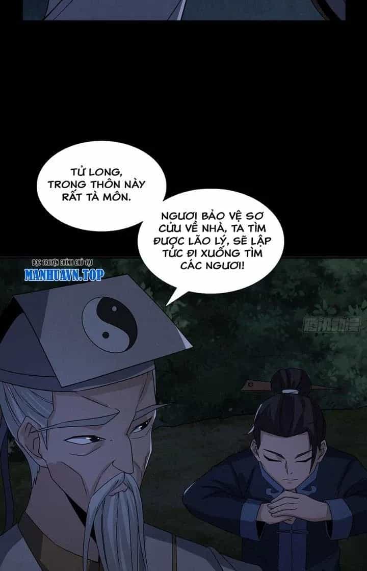 Hành Tẩu Âm Dương - Chương 26 - ảnh 7