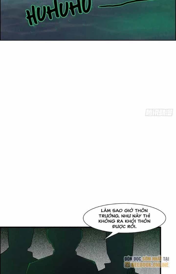 Hành Tẩu Âm Dương - Chương 27 - ảnh 20