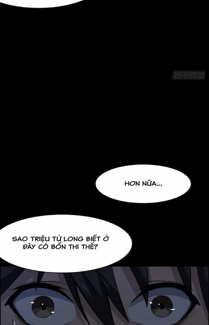 Hành Tẩu Âm Dương - Chương 28 - ảnh 33