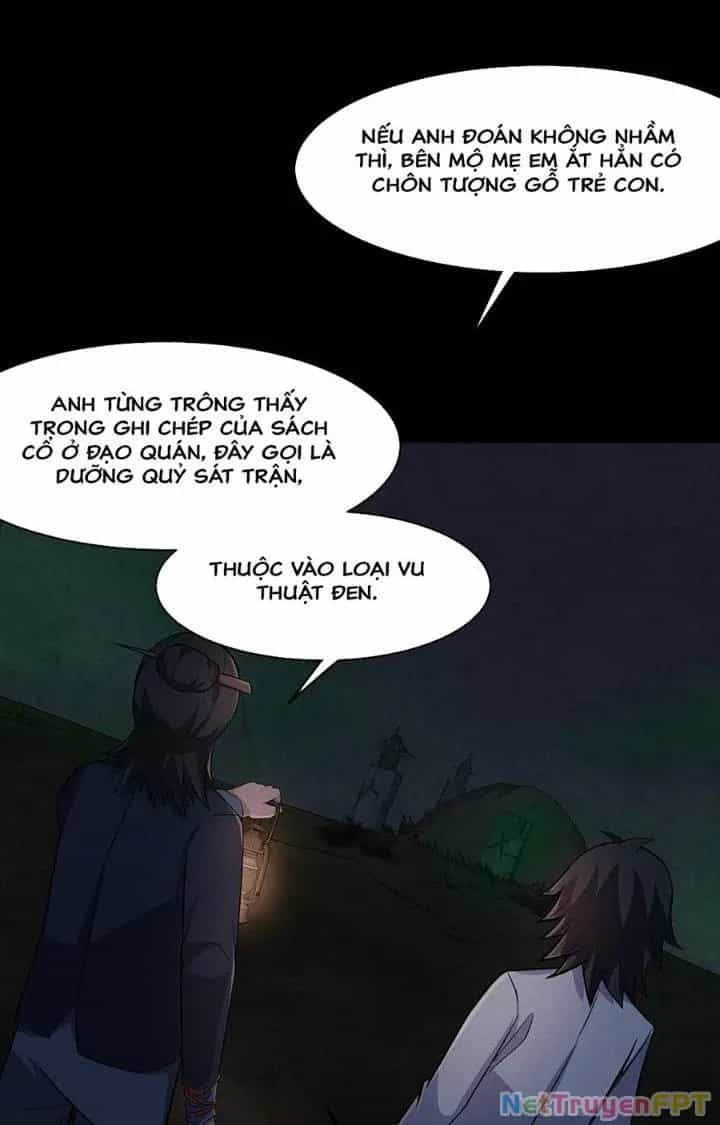 Hành Tẩu Âm Dương - Chương 29 - ảnh 24