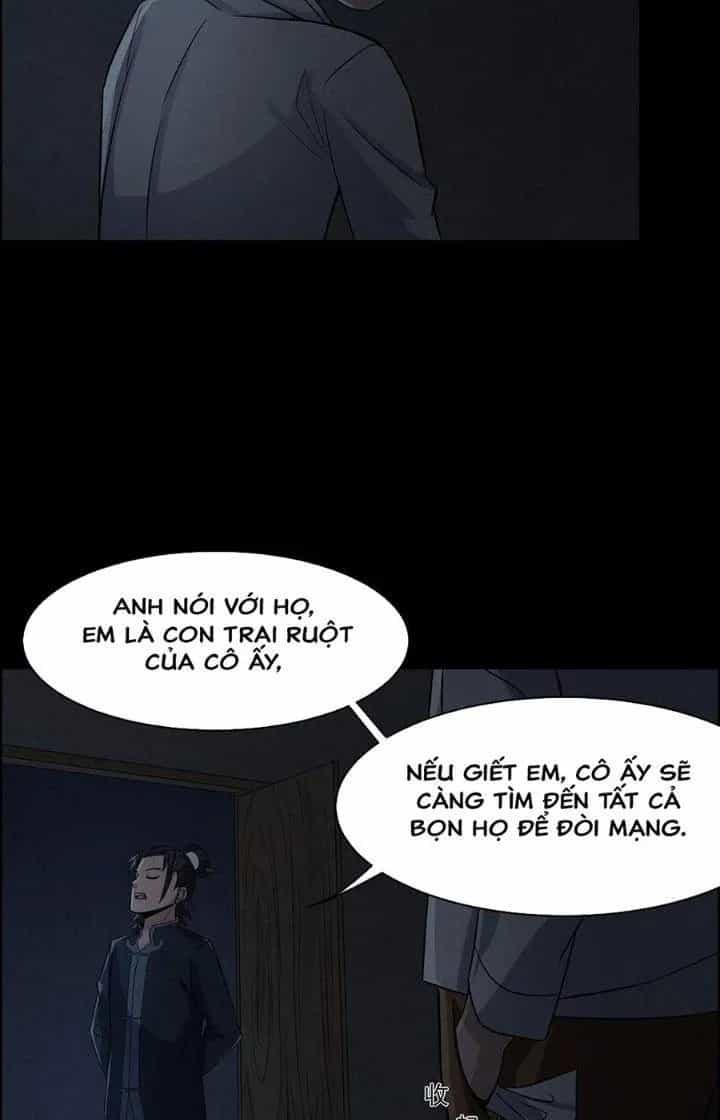 Hành Tẩu Âm Dương - Chương 29 - ảnh 3