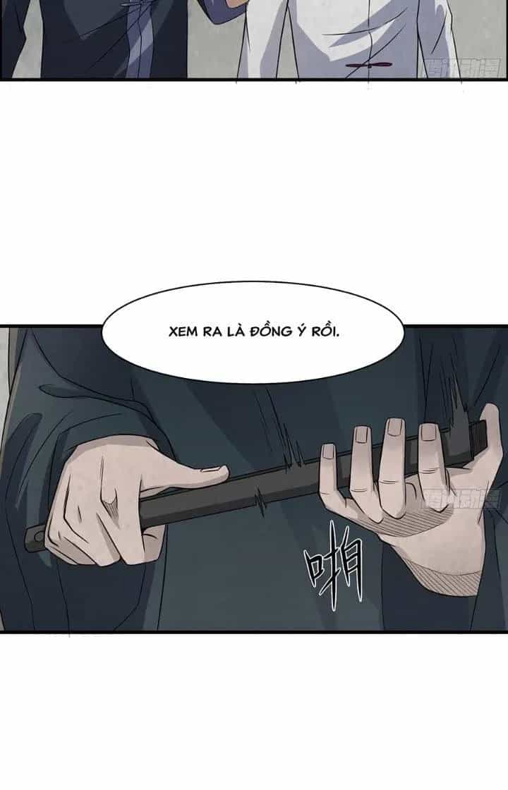 Hành Tẩu Âm Dương - Chương 30 - ảnh 18