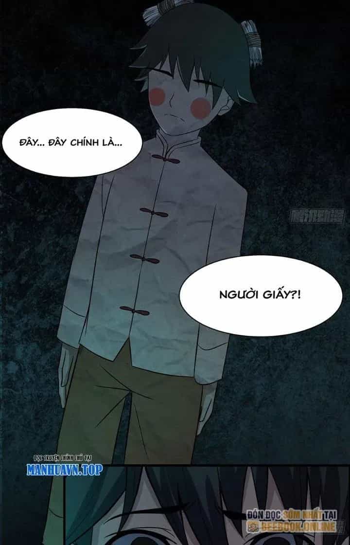 Hành Tẩu Âm Dương - Chương 30 - ảnh 35