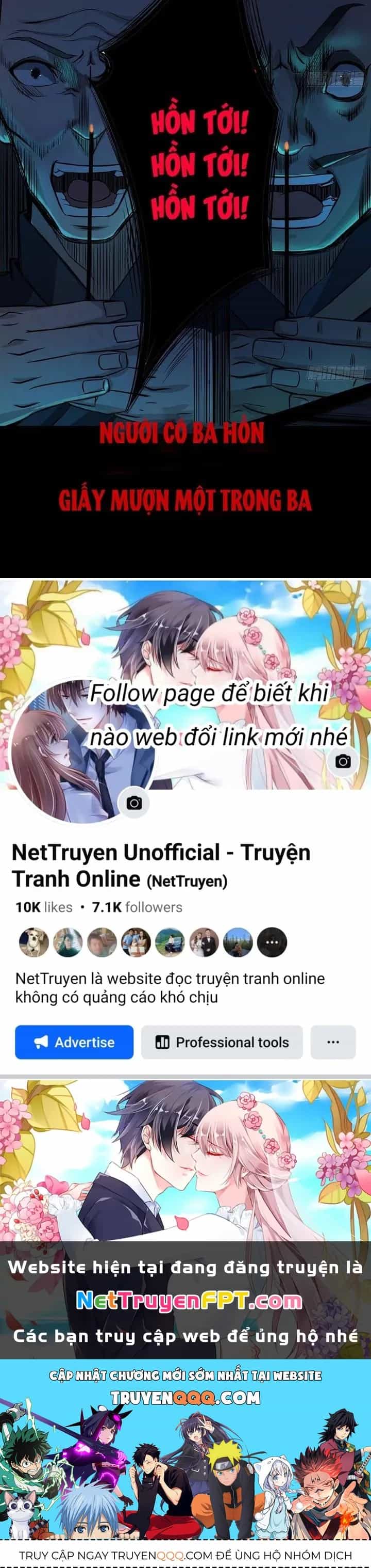 Hành Tẩu Âm Dương - Chương 30 - ảnh 40