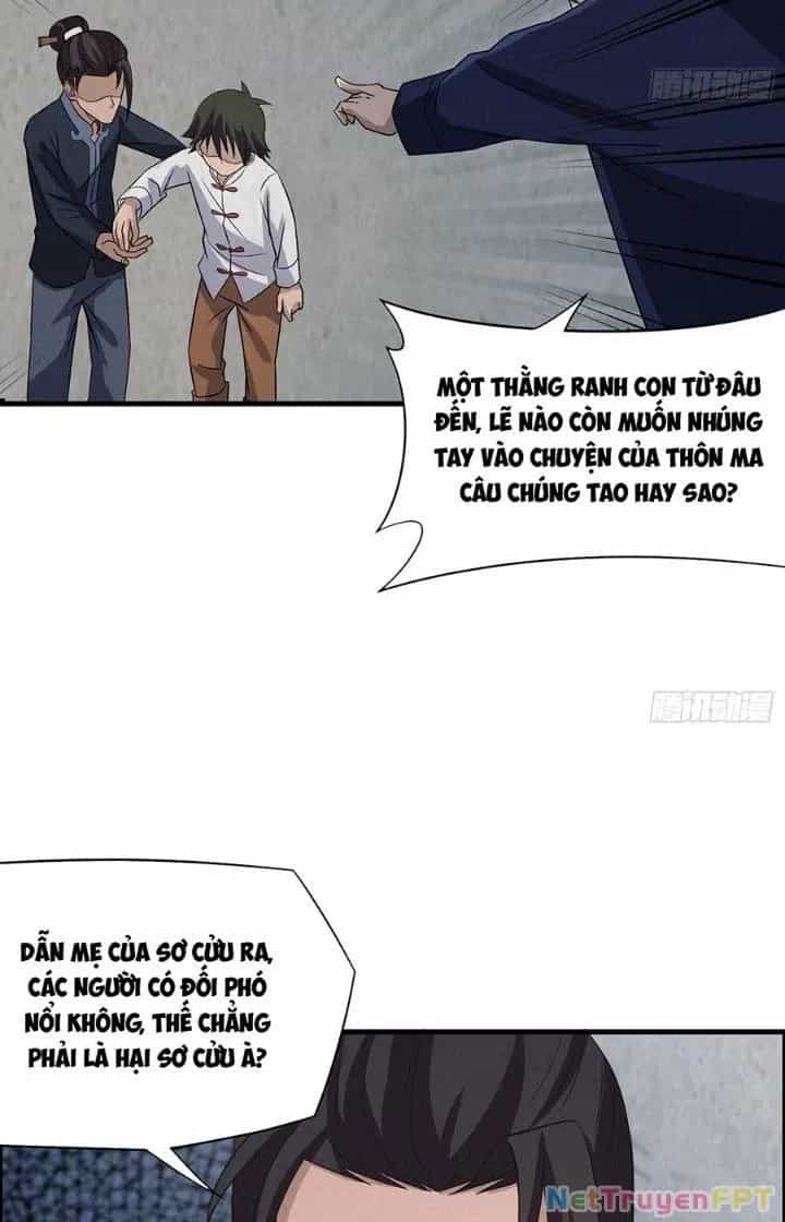 Hành Tẩu Âm Dương - Chương 30 - ảnh 7