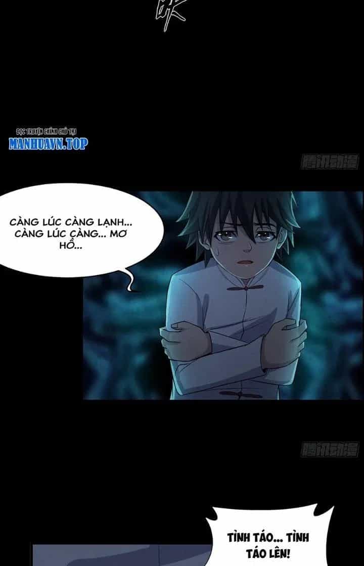 Hành Tẩu Âm Dương - Chương 31 - ảnh 16