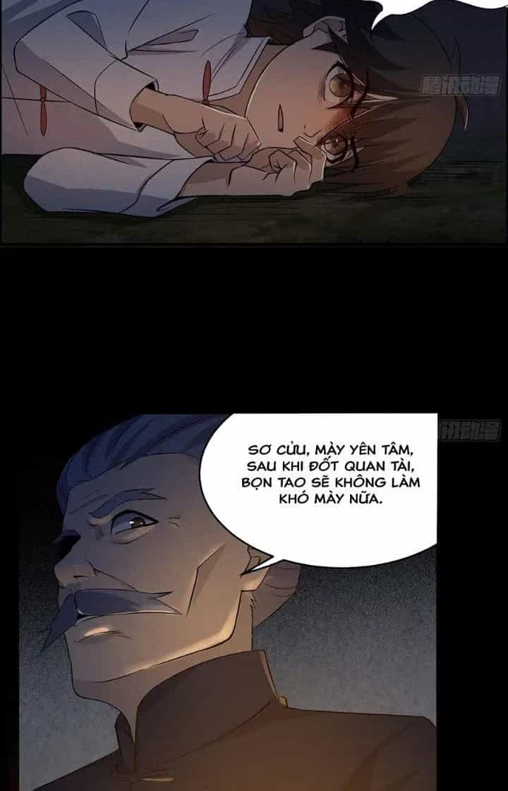 Hành Tẩu Âm Dương - Chương 31 - ảnh 32